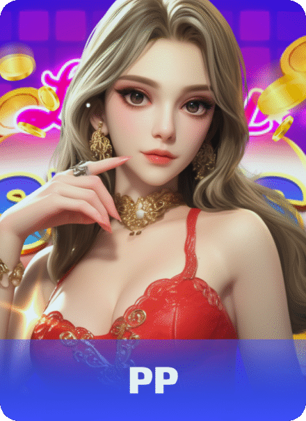 PP Slots — Slots từ Pragmatic Play